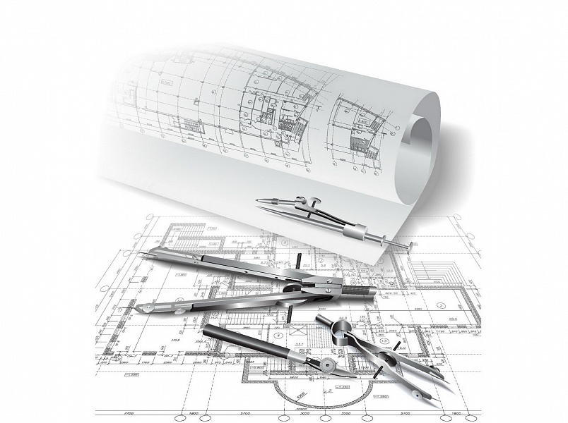 Металлоконструкции по чертежам заказчика