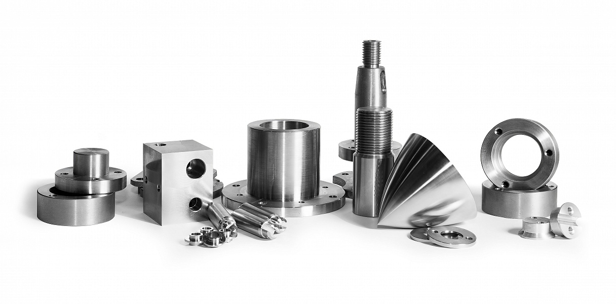 Металлообработка и механообработка